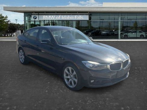 Used 2015 BMW 335i xDrive AWD/4WD image 2