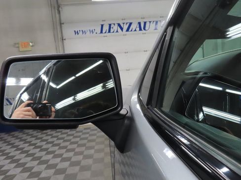 Used 2023 GMC Sierra 1500 AT4 w/ AT4 Preferred Package image 58