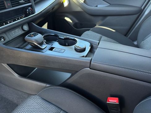 New 2026 Nissan Rogue SV image 19