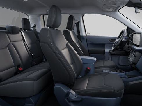 New 2025 Ford Maverick XL w/ Equipment Group 101A image 29