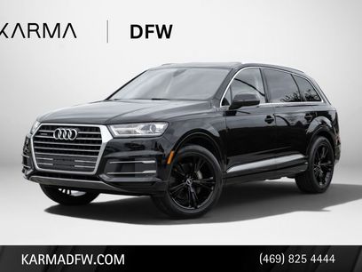 Used 2017 Audi Q7 2.0T Premium