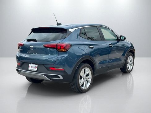 Used 2024 Buick Encore GX Preferred image 5