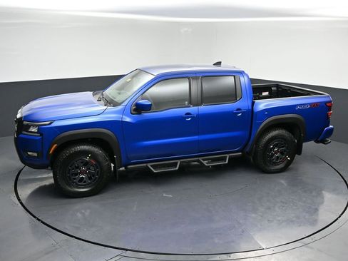 New 2026 Nissan Frontier PRO-4X w/ Tow Package AWD/4WD image 28