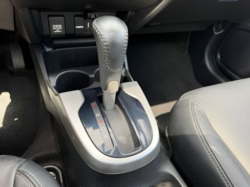 Used 2017 Honda Fit EX-L image 18