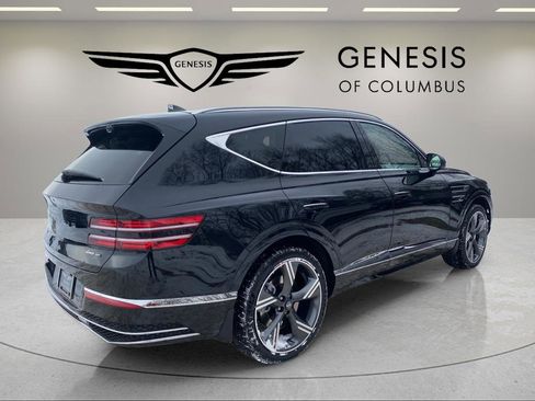 New 2026 Genesis GV80 3.5T Prestige image 5