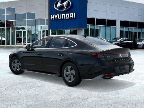 New 2026 Hyundai Sonata SE FWD image 6