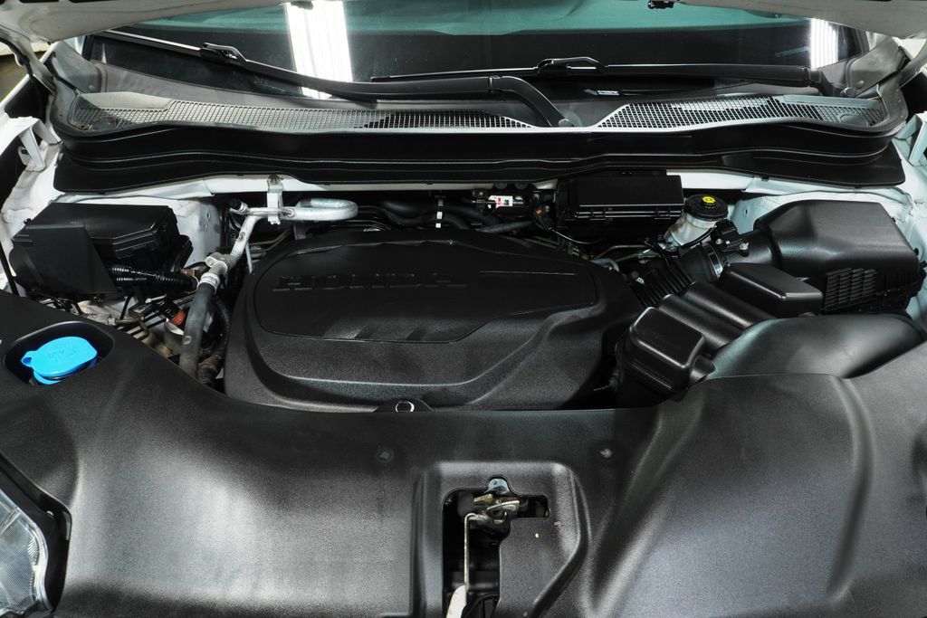 Used 2022 Honda Pilot Special Edition image 11