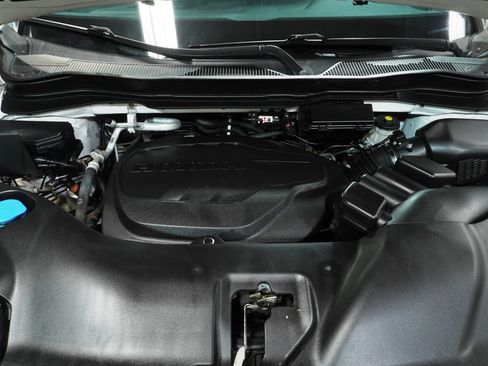 Used 2022 Honda Pilot Special Edition image 11
