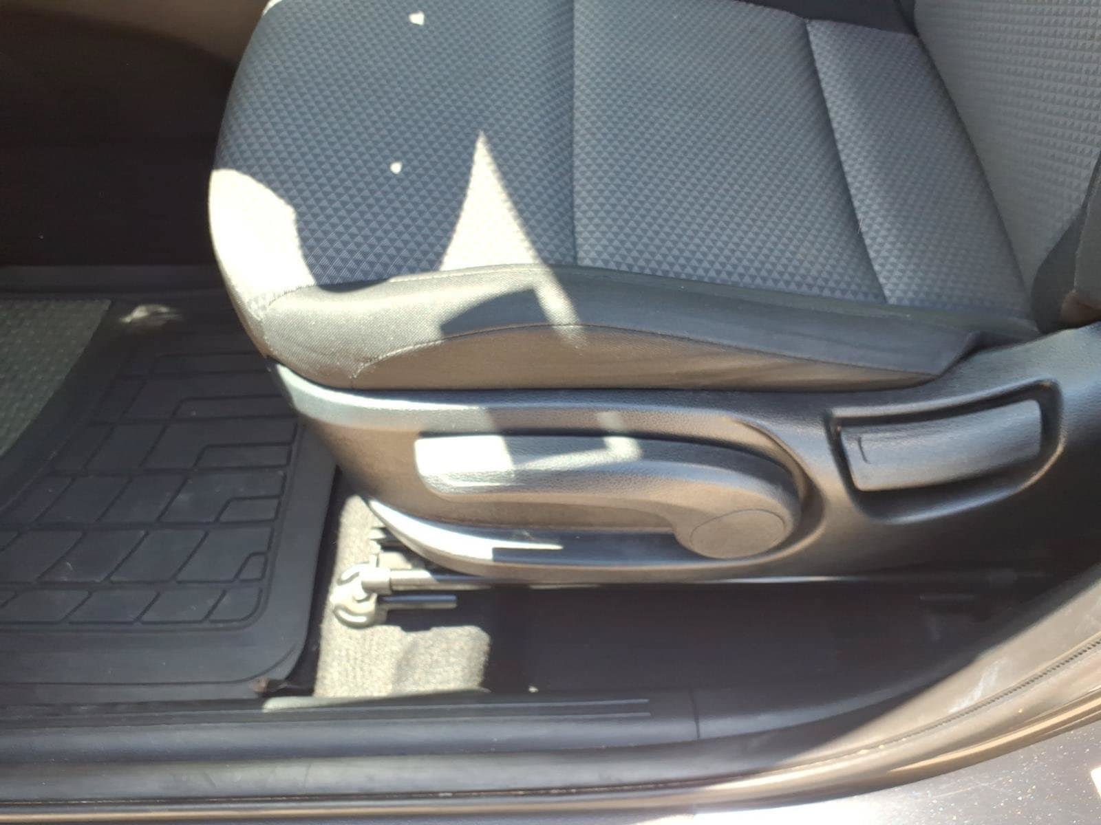 Used 2024 Kia Soul LX w/ LX Technology Package FWD image 14