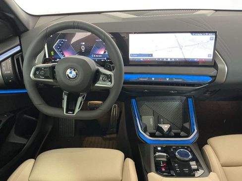 New 2026 BMW X3 xDrive30 AWD/4WD image 13