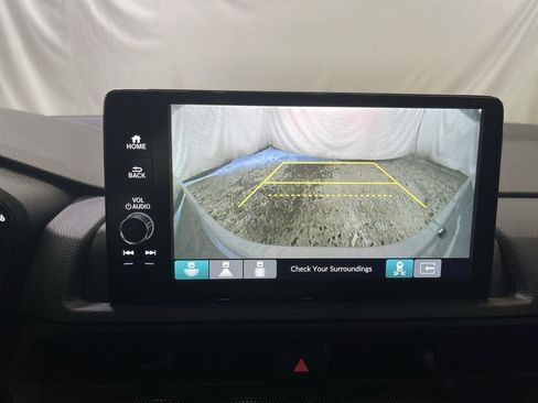 Used 2025 Honda CR-V Sport-L image 17