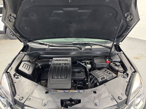 Used 2017 Chevrolet Equinox LT w/ Convenience Package image 37