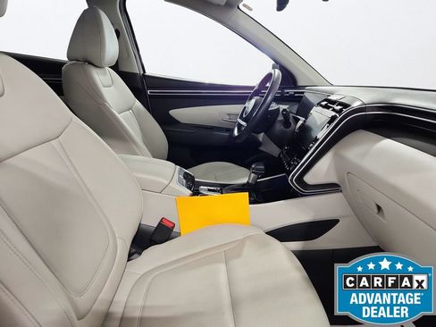 Used 2023 Hyundai Tucson SEL w/ Convenience Package AWD/4WD image 25