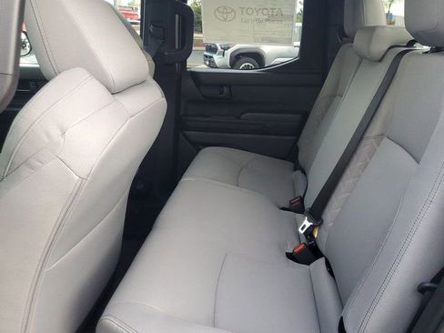 New 2026 Toyota Tacoma SR5 image 13