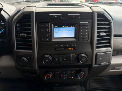 Used 2020 Ford F250 XL w/ Power Equipment Group RWD image 18