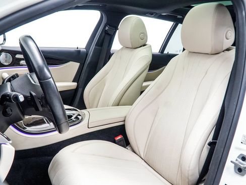 Used 2019 Mercedes-Benz E 450 4MATIC Wagon image 50