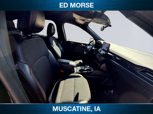 Used 2025 Ford Escape ST-Line FWD image 15