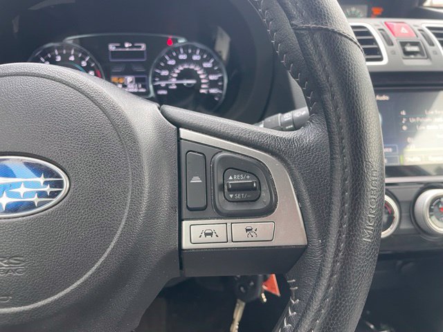 Used 2018 Subaru Forester 2.5i Limited AWD/4WD image 14