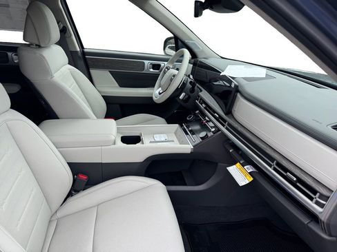 New 2026 Hyundai Santa Fe Limited FWD image 15