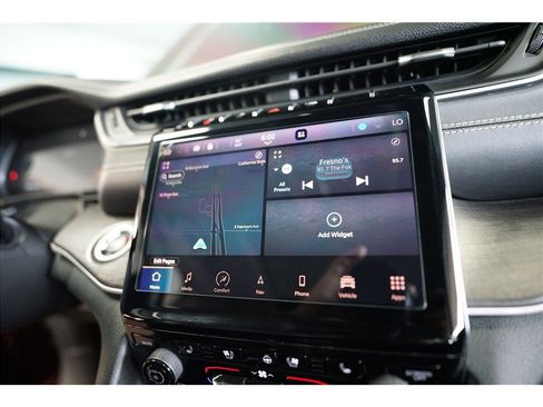 Used 2021 Jeep Grand Cherokee L Limited w/ Luxury Tech Group II AWD/4WD image 20
