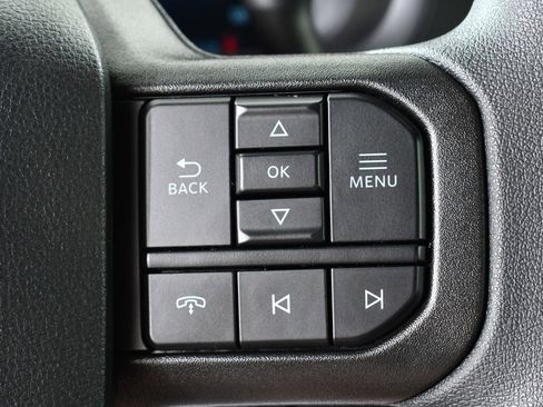 New 2025 Ford F150 STX w/ Equipment Group 200A image 33