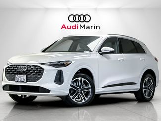 Used 2025 Audi Q5 Premium w/ 19" Wheel Package video 1