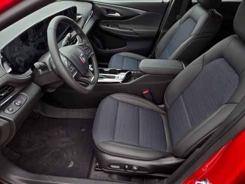 New 2026 Buick Envista Sport Touring FWD image 13