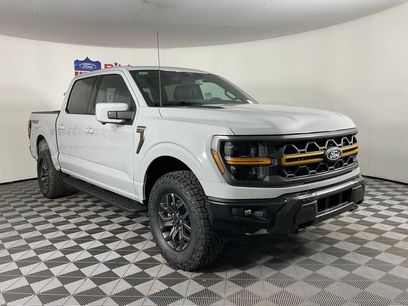 New 2026 Ford F150 Tremor w/ Equipment Group 402A High