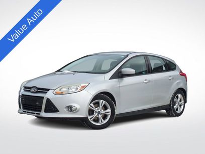 Used 2012 Ford Focus SE