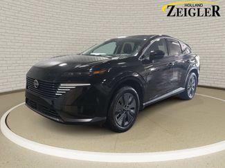 Certified 2025 Nissan Murano SL AWD/4WD video 1