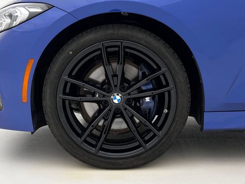 Used 2023 BMW M340i xDrive w/ Premium Package AWD/4WD image 27