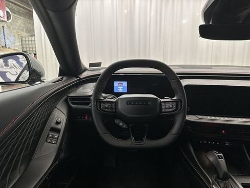 New 2026 Dodge Charger R/T Scat Pack image 13