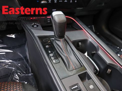 Used 2026 Nissan Sentra SR w/ Floor Mat Package FWD image 12