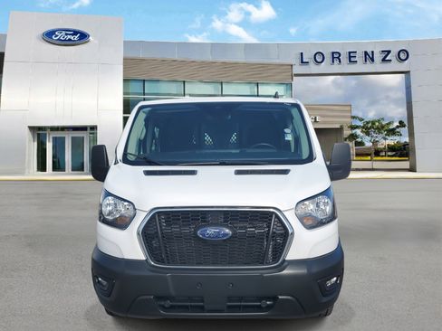 Used 2024 Ford Transit 250 Low Roof w/ Exterior Upgrade Package image 2