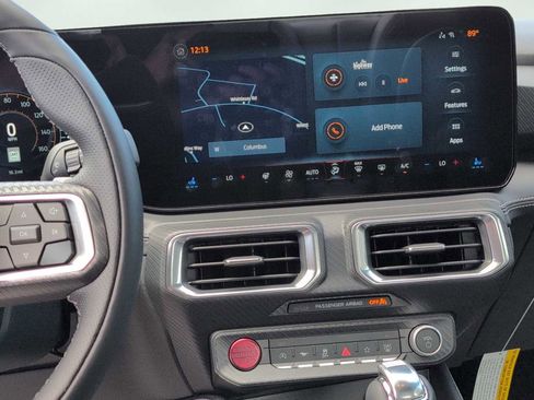 New 2025 Ford Mustang GT Premium image 11