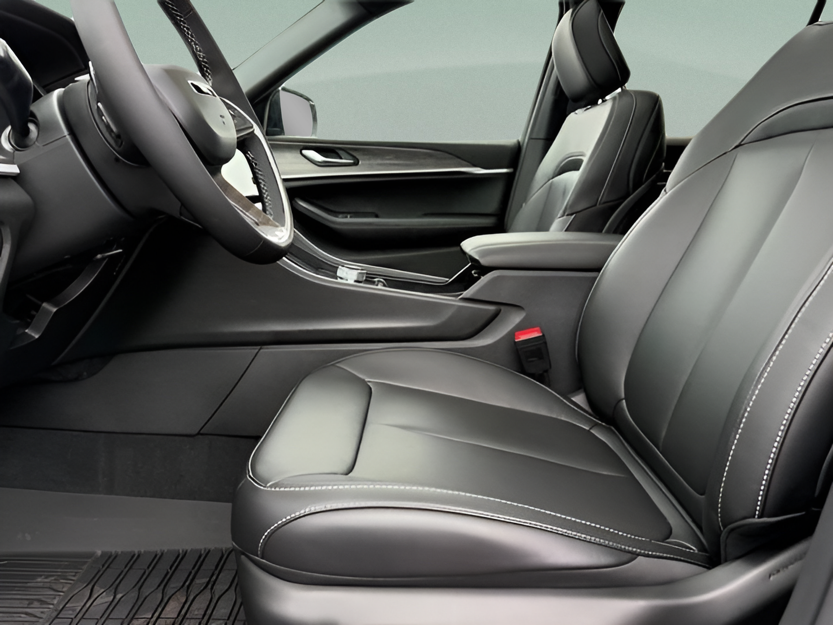 New 2026 Jeep Grand Cherokee Limited AWD/4WD image 19
