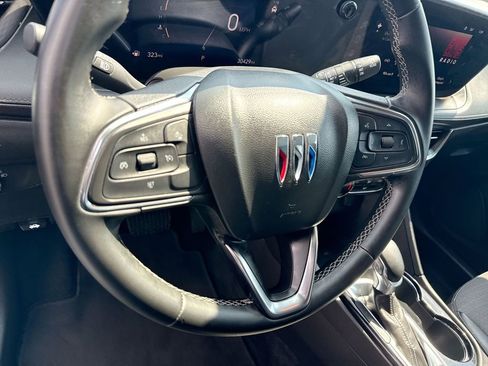 Used 2025 Buick Encore GX Preferred image 14