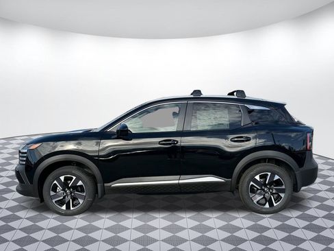 New 2026 Nissan Kicks SV w/ SV Premium Package image 4