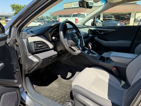 Used 2021 Subaru Outback Premium AWD/4WD image 16