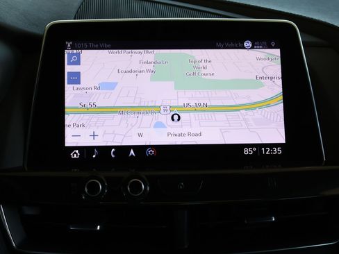 Used 2020 Cadillac CT5 Luxury w/ Sun And Sound Package image 16