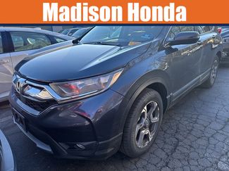 Used 2018 Honda CR-V EX-L video 1