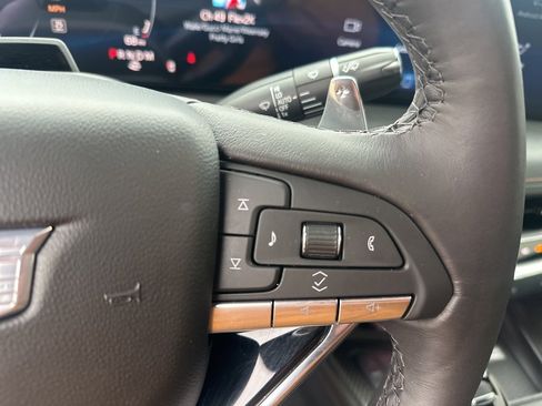 Certified 2026 Cadillac CT5 Sport image 20