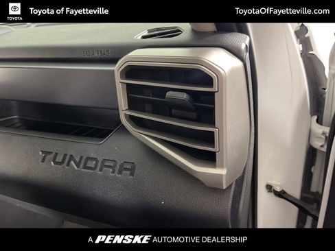 Used 2022 Toyota Tundra SR5 AWD/4WD image 19