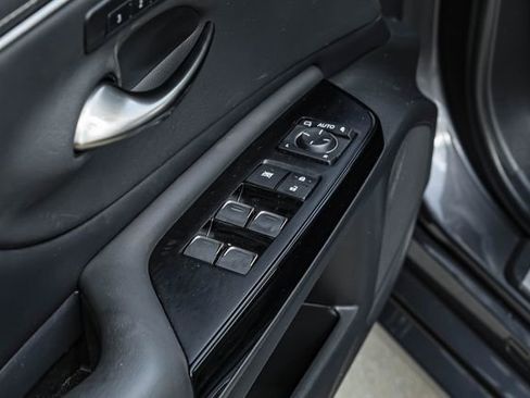 Used 2023 Lexus ES 350 w/ Premium Package FWD image 49