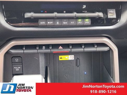 New 2026 Toyota Tundra SR5 AWD/4WD image 18