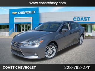 Used 2015 Lexus ES 350 image 1