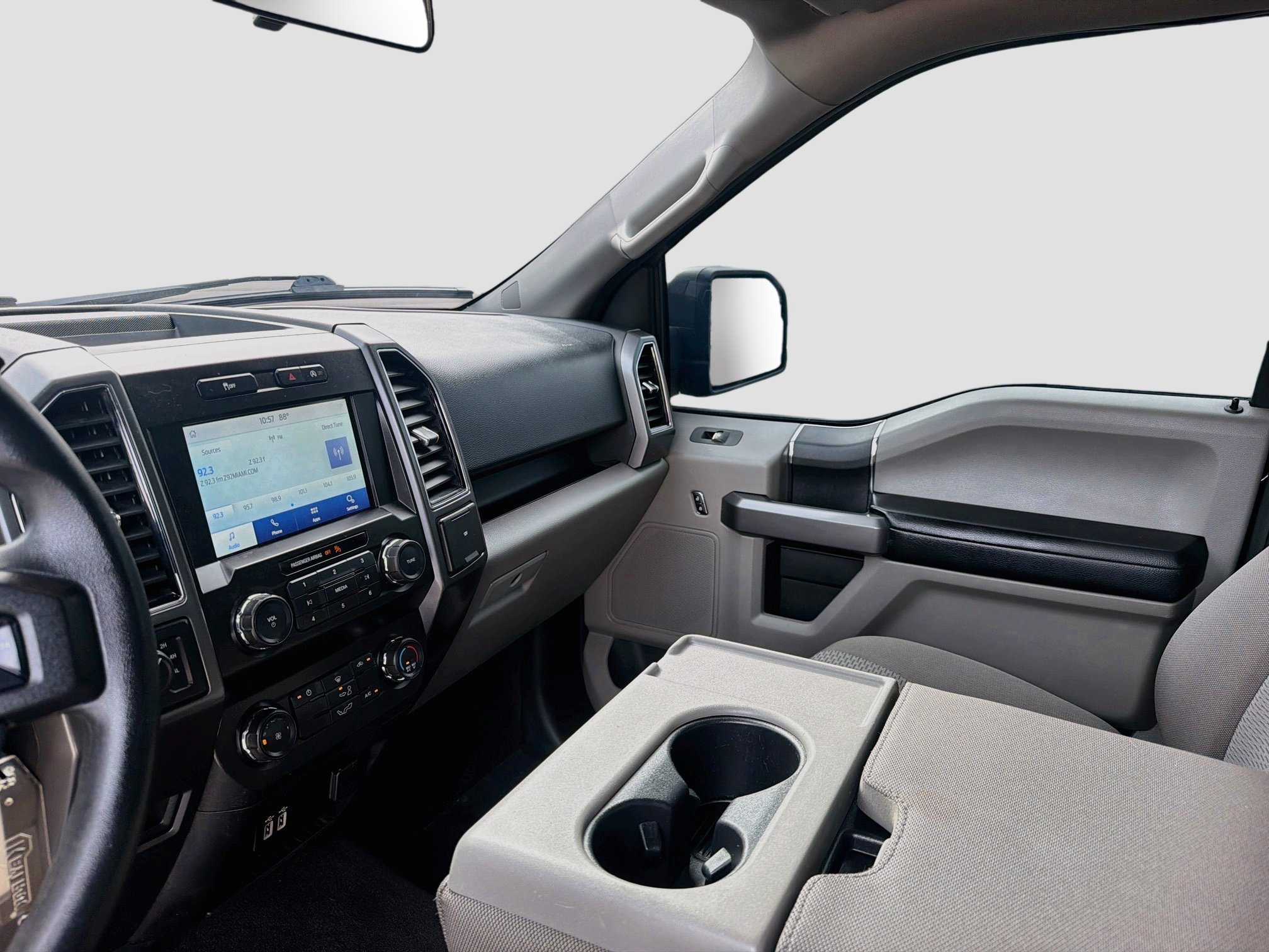 Used 2019 Ford F150 XLT AWD/4WD image 21
