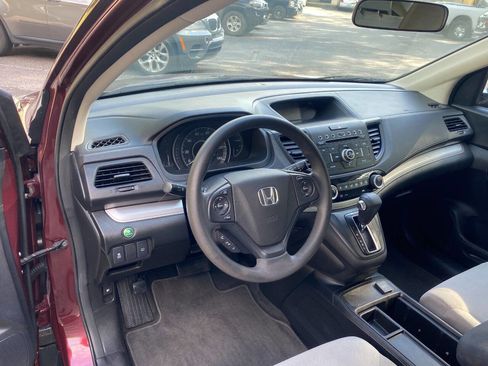 Used 2015 Honda CR-V LX image 13