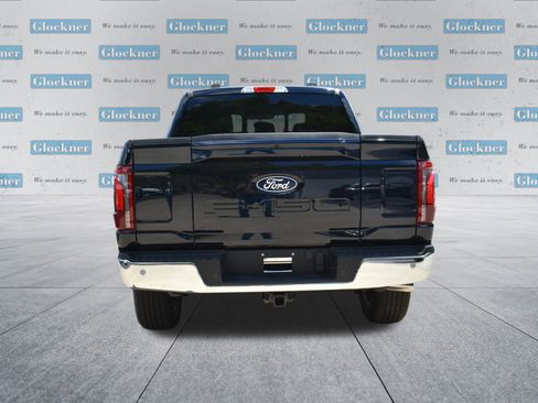 New 2026 Ford F150 Lariat w/ Equipment Group 502A High AWD/4WD image 7