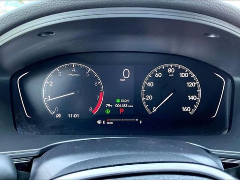 Used 2025 Honda Civic Sport image 10